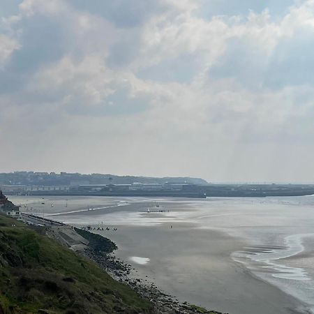 Le Dalton : Coeur De Ville Boulogne-sur-Mer Buitenkant foto