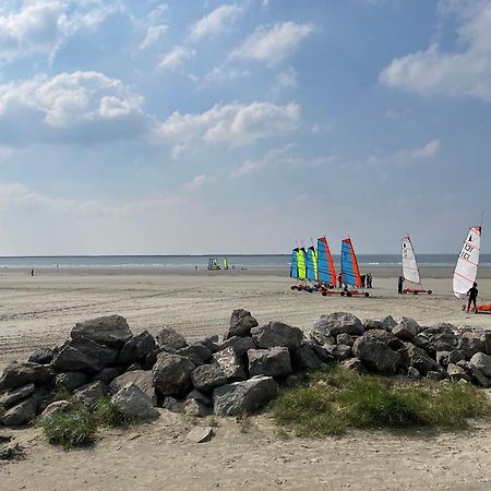 Le Dalton : Coeur De Ville Boulogne-sur-Mer Buitenkant foto
