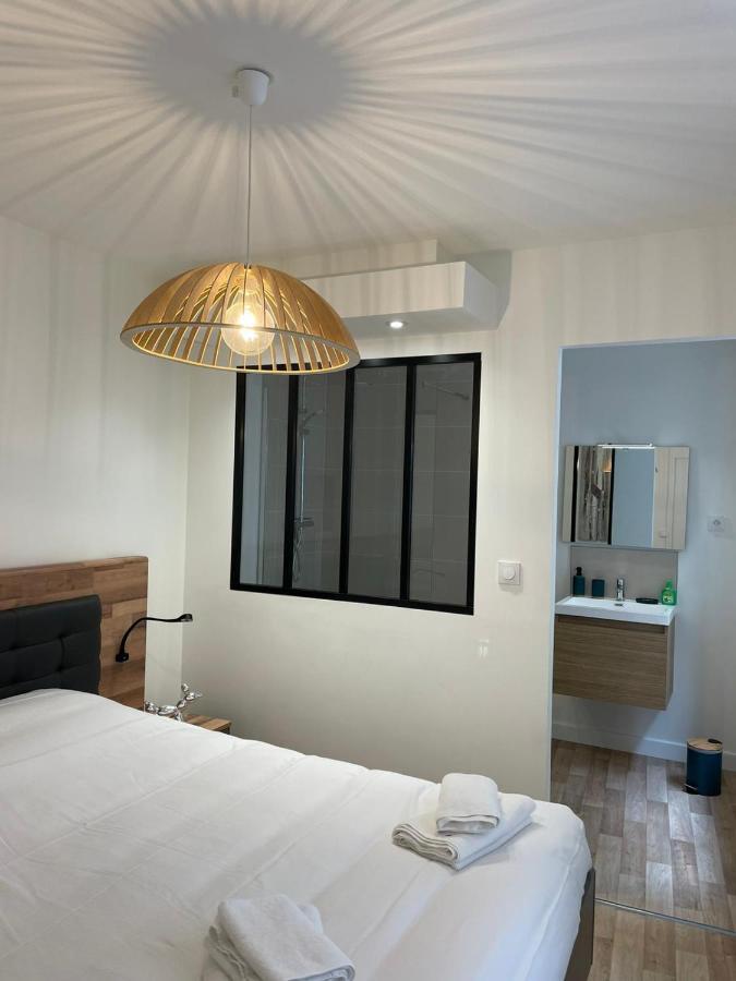 Le Dalton : Coeur De Ville Boulogne-sur-Mer Buitenkant foto